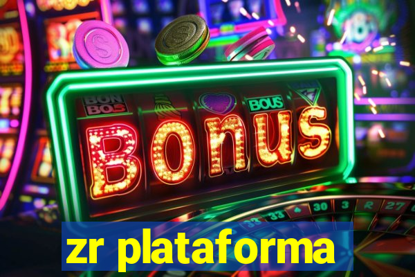 zr plataforma